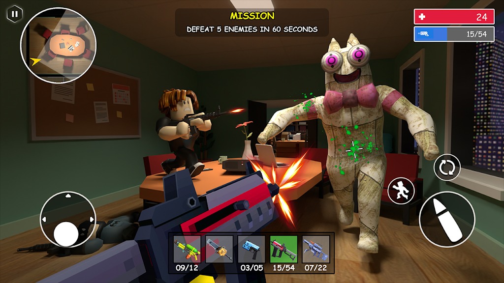 恐怖电梯胡安生存中文版的图册