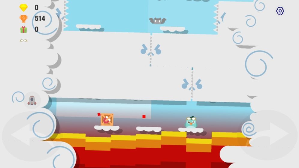 弹跳小队的图册