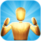 暴打假人破解版