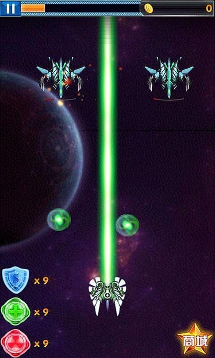 幻影射手手游的图册