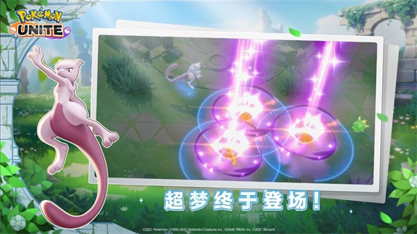 宝可梦大集结港澳台服的图册