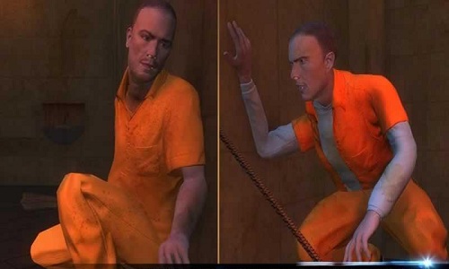 越狱大冒险手机版的图册