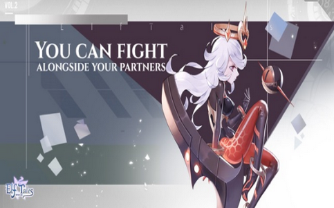 精灵故事的图册