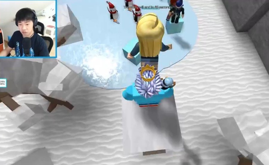 Roblox旅店逃生的图册