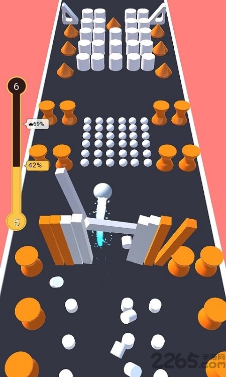 保护球球最新版的图册