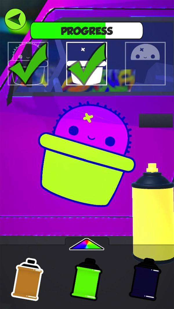 涂装改车3D的图册