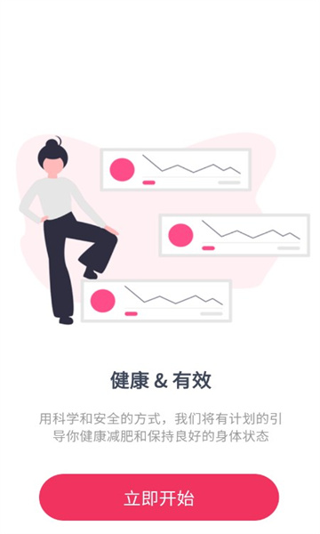 吃瘦计划手机版的图册