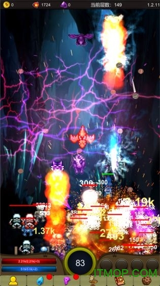 小鸡护卫队游戏的图册