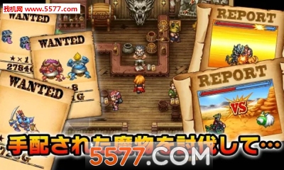 DQMSL(勇者斗恶龙怪物仙境手机版(端游移植))的图册