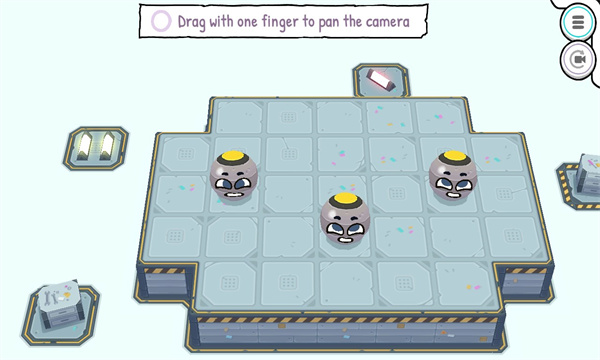 炸弹俱乐部BombClub安卓版的图册