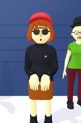 画出罪犯的图册