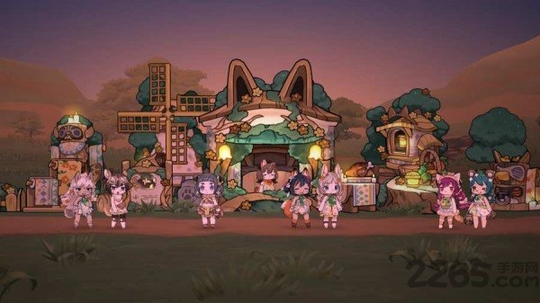 英雄餐厅汉化破解版的图册