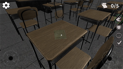 邪恶的老师的图册