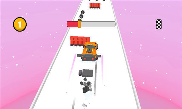 DriveTogether安卓版的图册