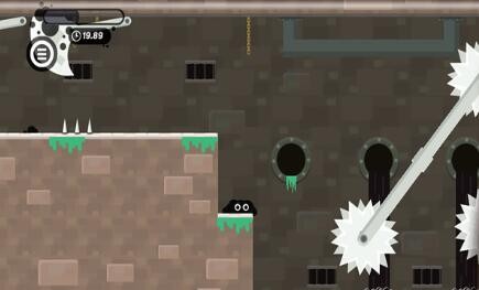 小黑要活着的图册