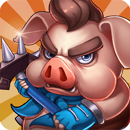 西游突袭果盘手游