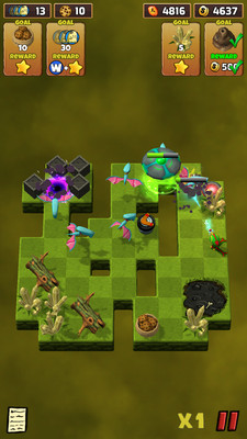 恶魔出笼2游戏完整版的图册