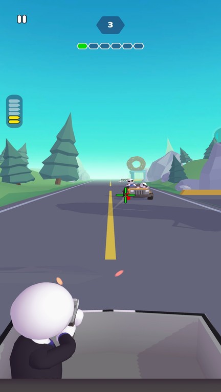 特工追击最新版的图册