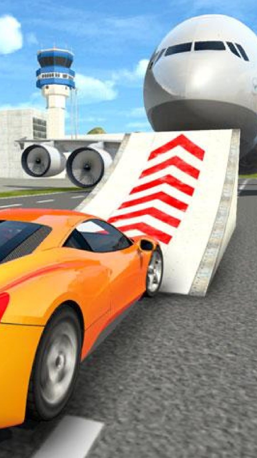 超跑帝国的图册