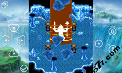 剑侣情缘2魔神至尊传(经典怀旧)的图册