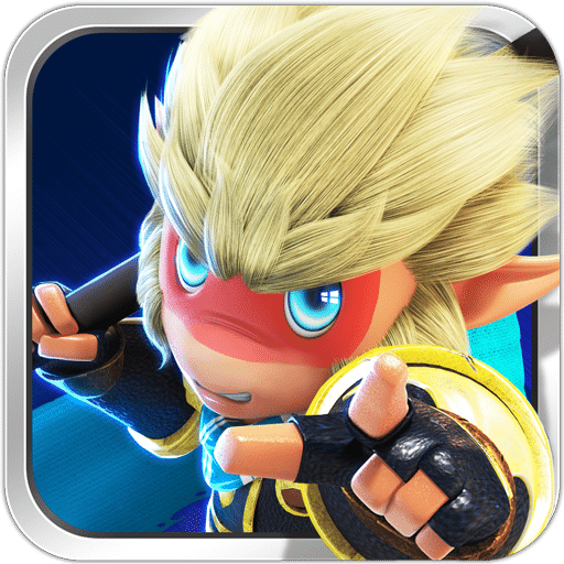 西游神魔百度手游