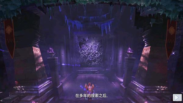 混沌与秩序2的图册