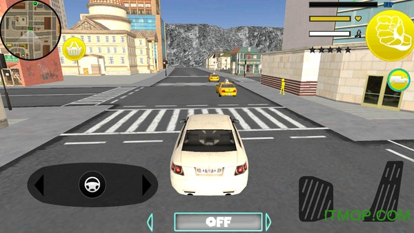 火柴人超能绳索英雄官方版的图册