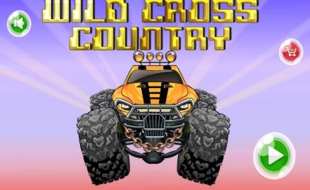 野外越野的图册