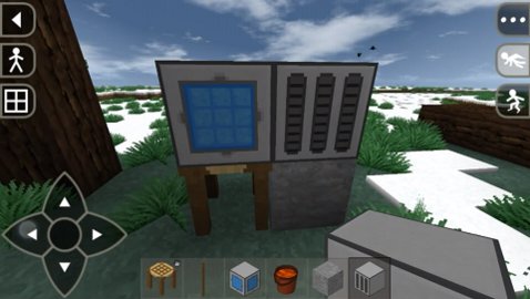 生存战争2野人岛模组下载的图册