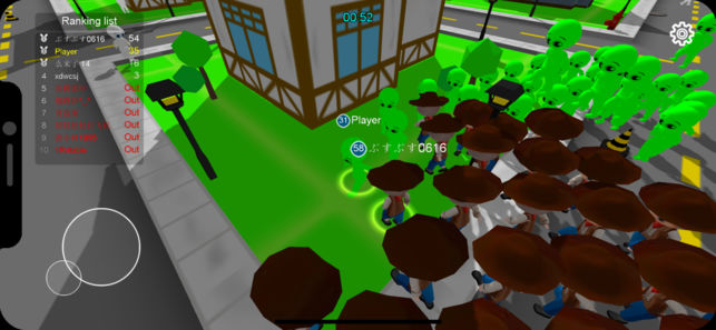 跟风小镇的图册