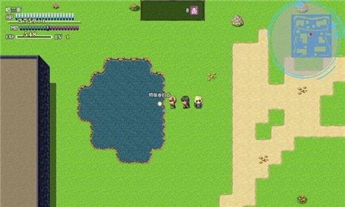 恶魔之塔消失的世界完整版的图册