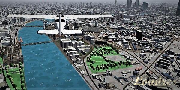 飞行与探索世界中文版的图册