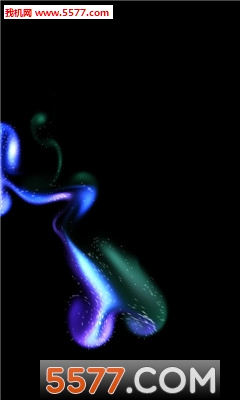 神奇的液体(液态桌面)的图册