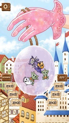 逻辑绘图魔法的图册