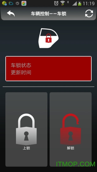 众泰车联网的图册