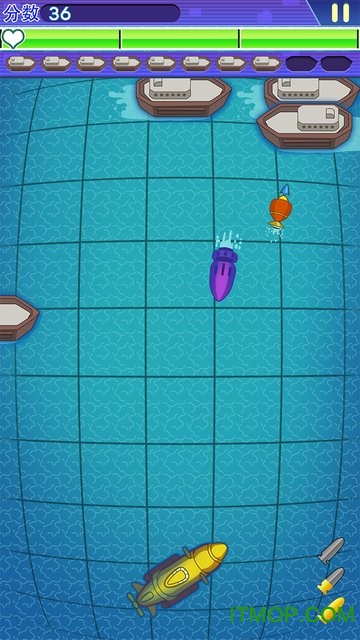 封锁(blockade)的图册