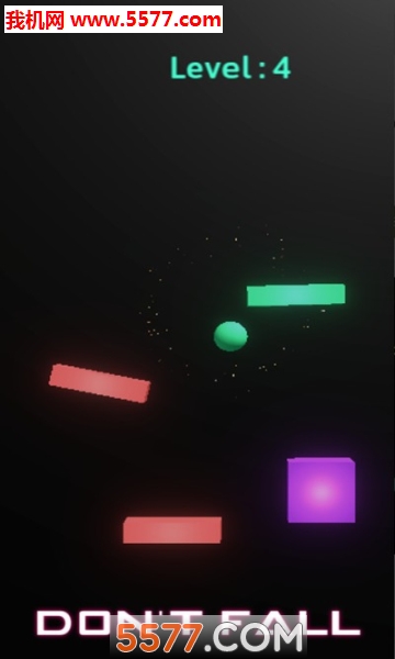 LightBallJump安卓版的图册