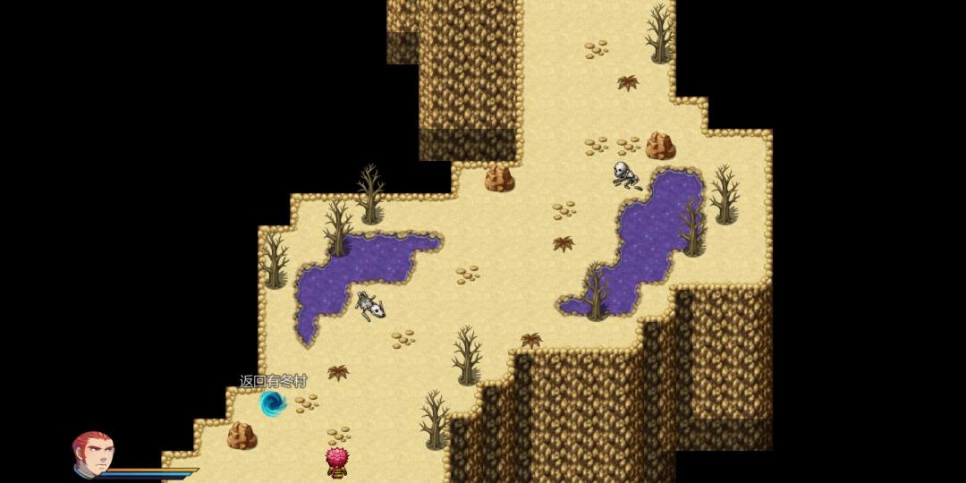 五界历代记手游的图册