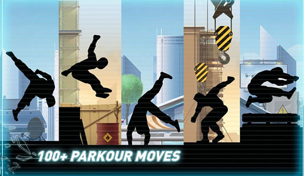 矢量追逐高级版的图册