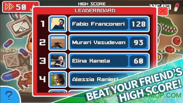 镜中人最新版的图册