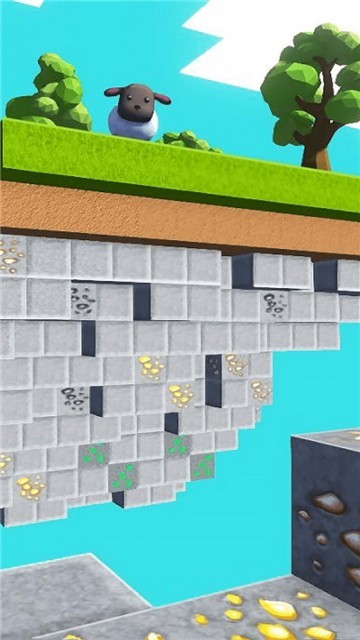 像素天空之岛小游戏的图册