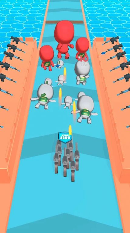 最高射手游戏的图册