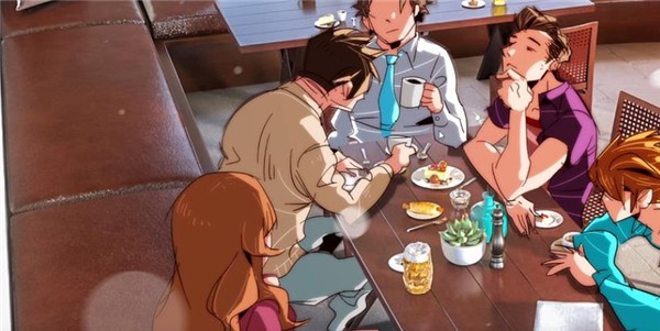 被你忘记的那个夏天的图册