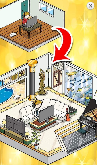 游戏开发商大亨的图册