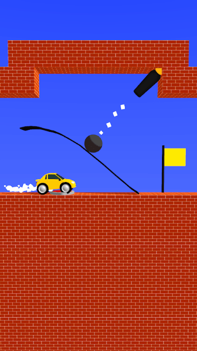 画桥游戏(drawbridge)的图册