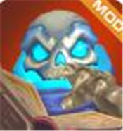 地牢巫师精简版