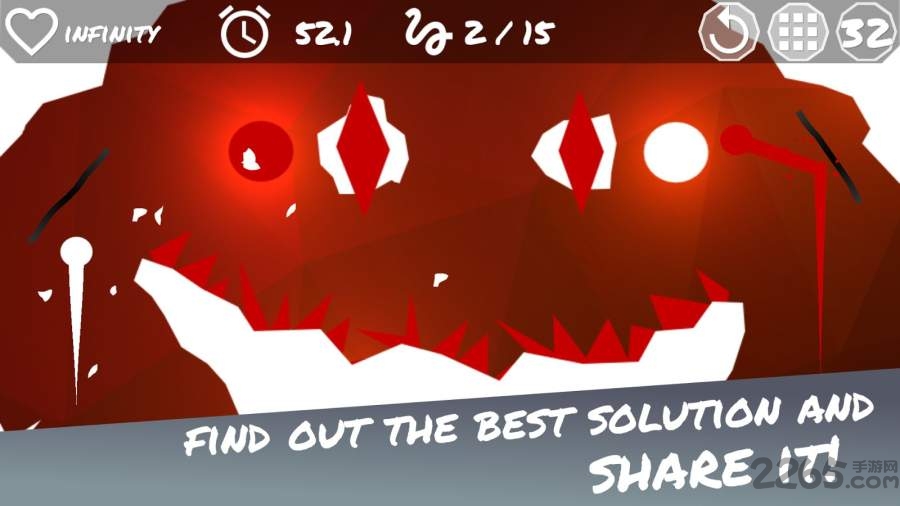 让我出去游戏的图册