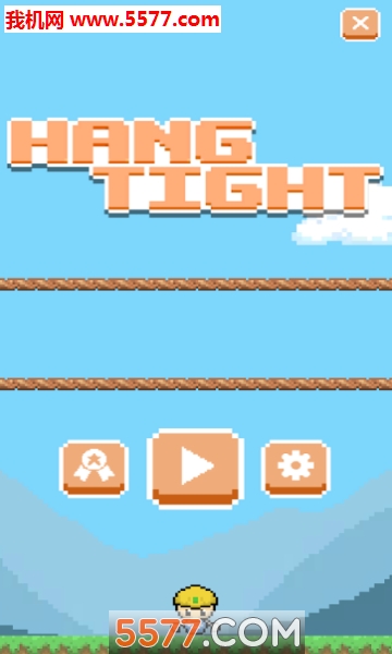 HangTight安卓版的图册