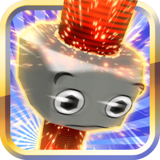 旋转螺母先生手机版