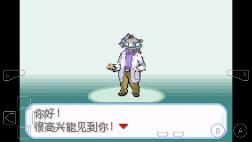 口袋妖怪鸭白恶搞版的图册